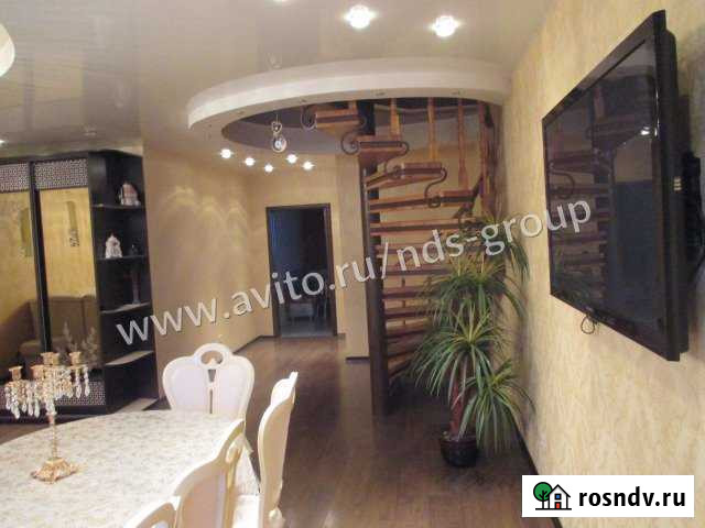 5-комнатная квартира, 115 м², 4/5 эт. на продажу в Петрозаводске Петрозаводск - изображение 1