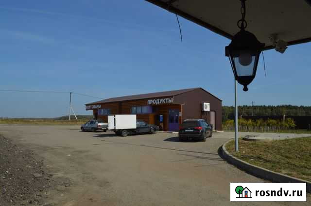 Участок ИЖС 8 сот. на продажу в Столбовой Столбовая - изображение 1