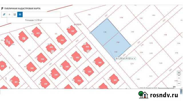 Участок ИЖС 12 сот. на продажу в Кратово Кратово - изображение 1