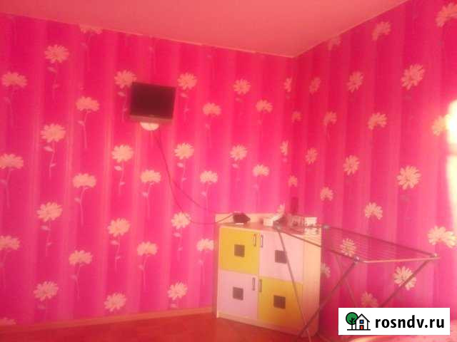 1-комнатная квартира, 32 м², 5/5 эт. в аренду посуточно в Малой Пурге Малая Пурга - изображение 1