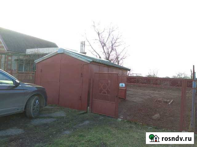 Дом 71 м² на участке 25 сот. на продажу в Крыловской Крыловская - изображение 1