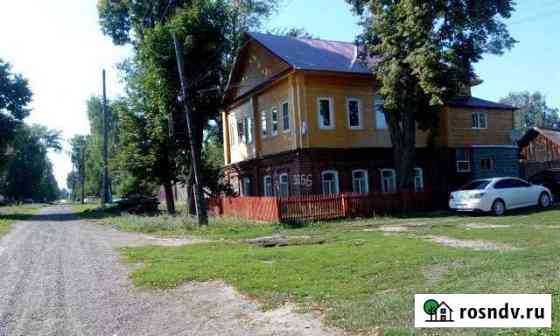 Коттедж 100 м² на участке 12 сот. на продажу в Юрином Юрино
