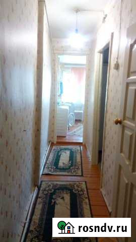 2-комнатная квартира, 40 м², 2/2 эт. на продажу в Буздяке Буздяк - изображение 1