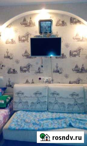 2-комнатная квартира, 51 м², 4/5 эт. на продажу в Фокино Брянской области Фокино - изображение 1