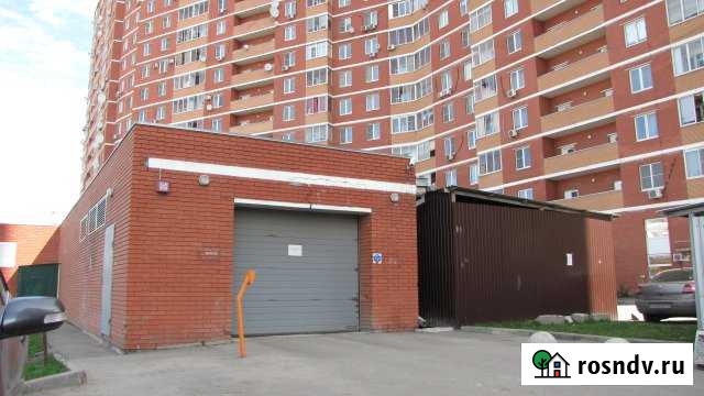 Машиноместо 14 м² в аренду в Видном Видное - изображение 1