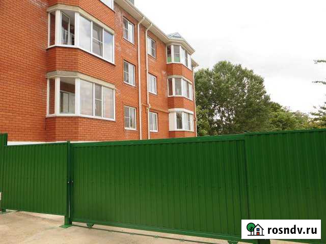 2-комнатная квартира, 41 м², 3/3 эт. на продажу в Горячем Ключе Горячий Ключ - изображение 1