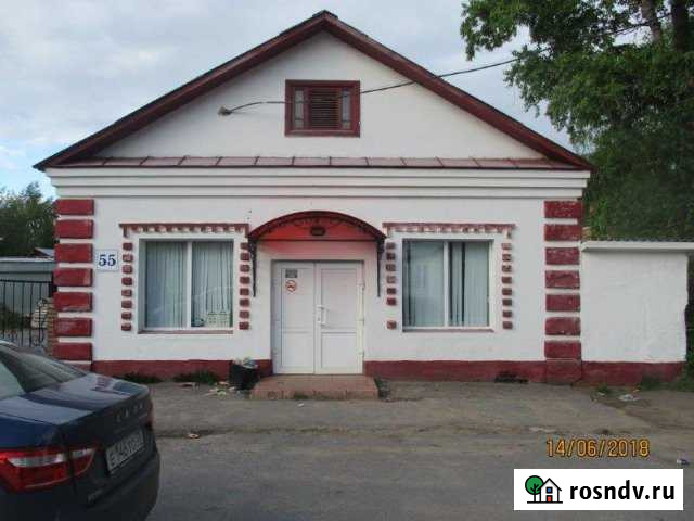 Торговое помещение, 203.8 кв.м. Великий Устюг - изображение 1