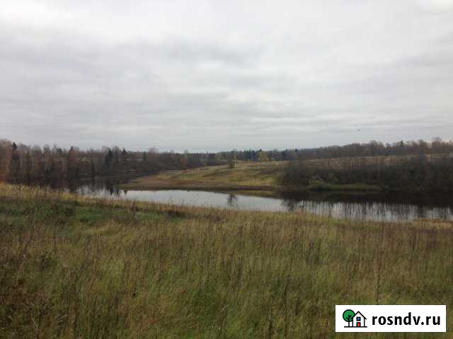 Участок ИЖС 18 сот. на продажу в Сычевке Сычевка - изображение 1