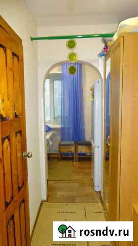 1-комнатная квартира, 30 м², 1/2 эт. на продажу в Пыть-Яхе Пыть-Ях - изображение 1