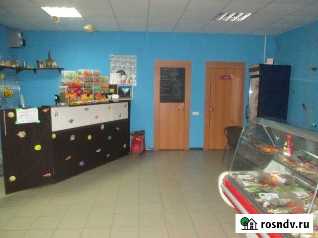 Торговое помещение, 50 кв.м. Славянск-на-Кубани - изображение 1