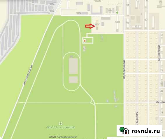 2-комнатная квартира, 58 м², 6/10 эт. на продажу в Магнитогорске Магнитогорск - изображение 1