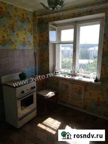 1-комнатная квартира, 30 м², 4/5 эт. на продажу в Краснотурьинске Краснотурьинск - изображение 1