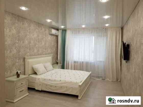 1-комнатная квартира, 40 м², 9/10 эт. в аренду посуточно в Энгельсе Энгельс