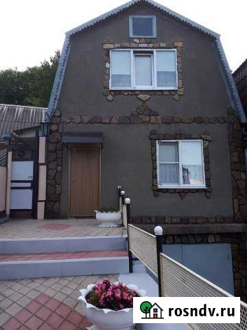 Коттедж 72 м² на участке 2 сот. в аренду посуточно в Джубге кп Джубга кп - изображение 1