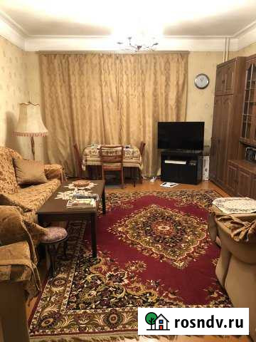 3-комнатная квартира, 82 м², 1/2 эт. на продажу в Ельце Елец - изображение 1