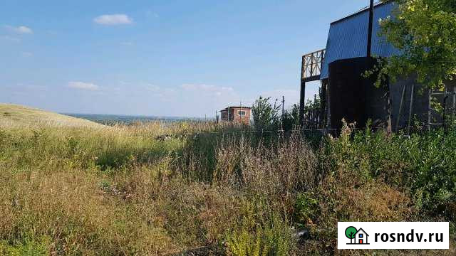 Участок ИЖС 6 сот. на продажу в Комсомольском Самарской области Комсомольский - изображение 1