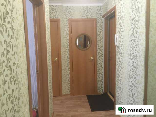 3-комнатная квартира, 61 м², 3/5 эт. на продажу в Джалиле Джалиль - изображение 1