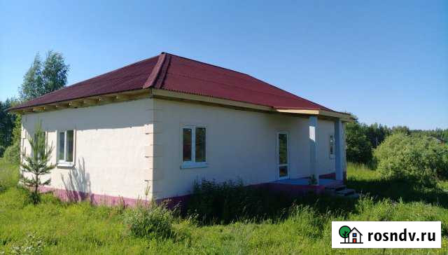 Дом 165 м² на участке 15 сот. на продажу в Павловском Посаде Павловский Посад - изображение 1