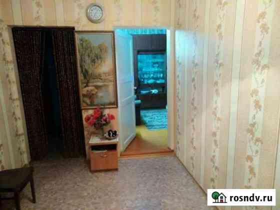 3-комнатная квартира, 67 м², 2/2 эт. на продажу в Великом Устюге Великий Устюг