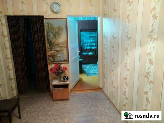 3-комнатная квартира, 67 м², 2/2 эт. на продажу в Великом Устюге Великий Устюг - изображение 1