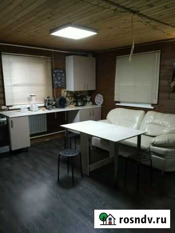 Дом 104 м² на участке 3 сот. на продажу в Гатчине Гатчина - изображение 1