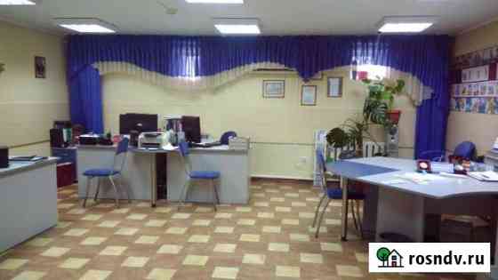 Офисное помещение, 330 кв.м. Барнаул