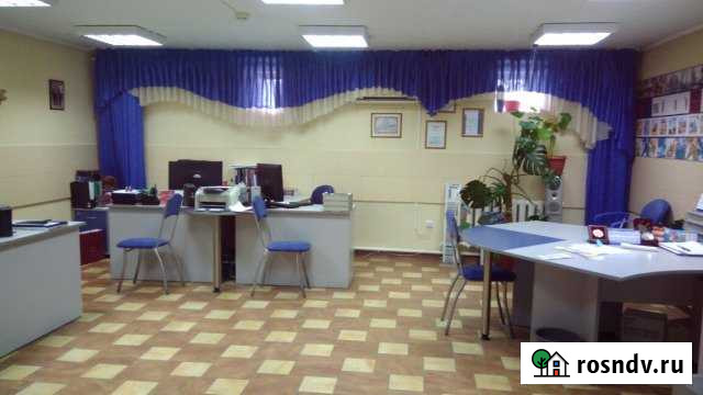 Офисное помещение, 330 кв.м. Барнаул - изображение 1