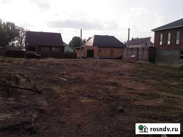 Участок ИЖС 10 сот. на продажу в Балаково Балаково - изображение 1