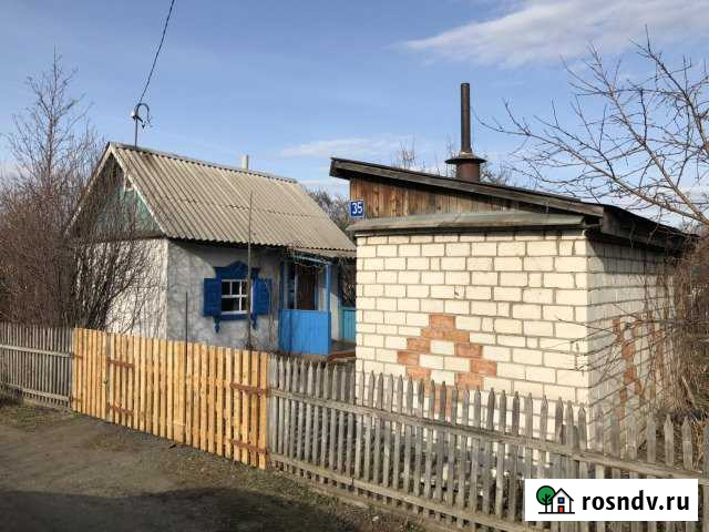 Дача 20 м² на участке 4.2 сот. на продажу в Копейске Копейск - изображение 1