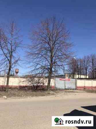 Участок промназначения 22 сот. в аренду в Казани Казань