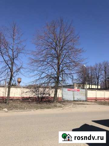 Участок промназначения 22 сот. в аренду в Казани Казань - изображение 1