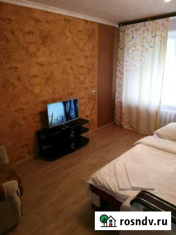 1-комнатная квартира, 30 м², 4/5 эт. в аренду посуточно в Мегионе Мегион - изображение 1