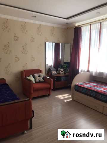 4-комнатная квартира, 70 м², 3/5 эт. на продажу в Чернушке Чернушка - изображение 1