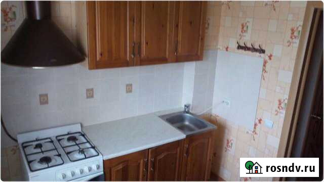 3-комнатная квартира, 62 м², 3/3 эт. на продажу в Боровичах Боровичи - изображение 1