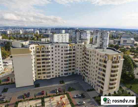 5-комнатная квартира, 188 м², 8/9 эт. на продажу в Севастополе Севастополь