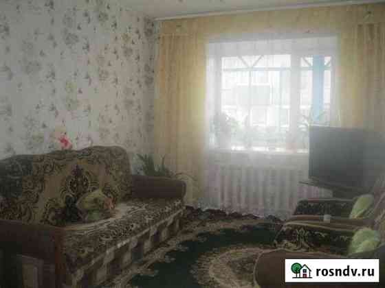 3-комнатная квартира, 63 м², 1/3 эт. на продажу в Камне-на-Оби Камень-на-Оби