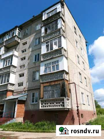 1-комнатная квартира, 34 м², 5/5 эт. на продажу в Можге Можга - изображение 1