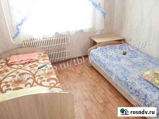 4-комнатная квартира, 80 м², 2/10 эт. в аренду на длительный срок в Тобольске Тобольск