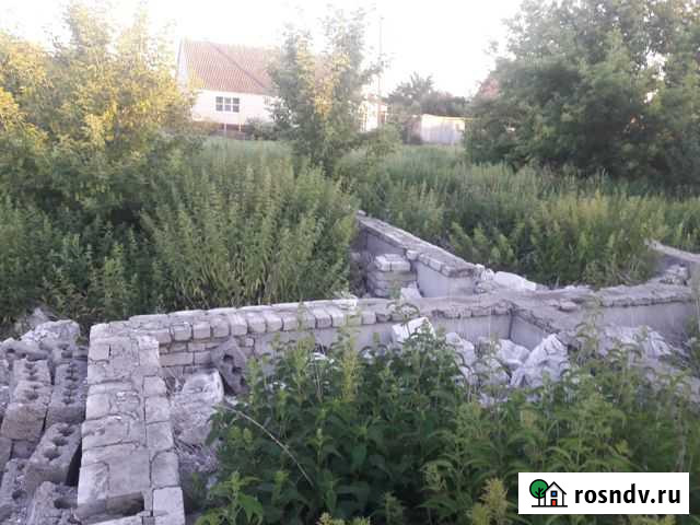 Участок ИЖС 60 сот. на продажу в Лисках Лиски - изображение 1