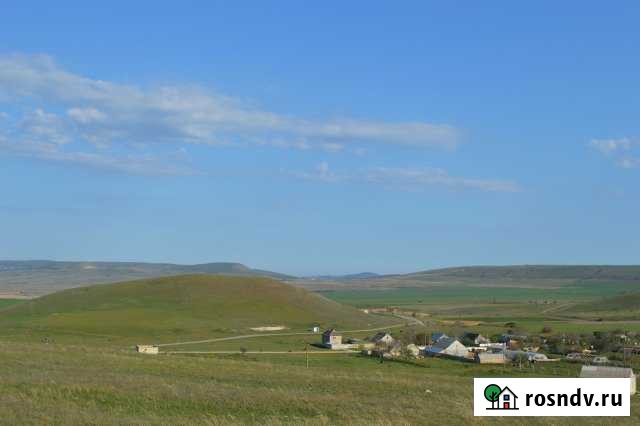 Участок ИЖС 25 сот. на продажу в Старом Крыме Старый Крым - изображение 1