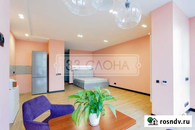 1-комнатная квартира, 34 м², 9/12 эт. на продажу в Долгопрудном Долгопрудный - изображение 1