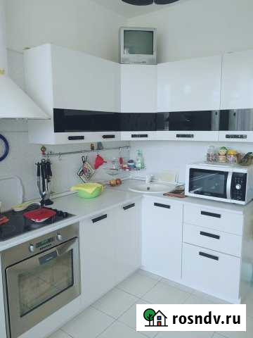 1-комнатная квартира, 38 м², 9/10 эт. на продажу в Чите Чита - изображение 1