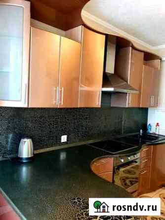 3-комнатная квартира, 71 м², 6/14 эт. в аренду на длительный срок в Ханты-Мансийске Ханты-Мансийск