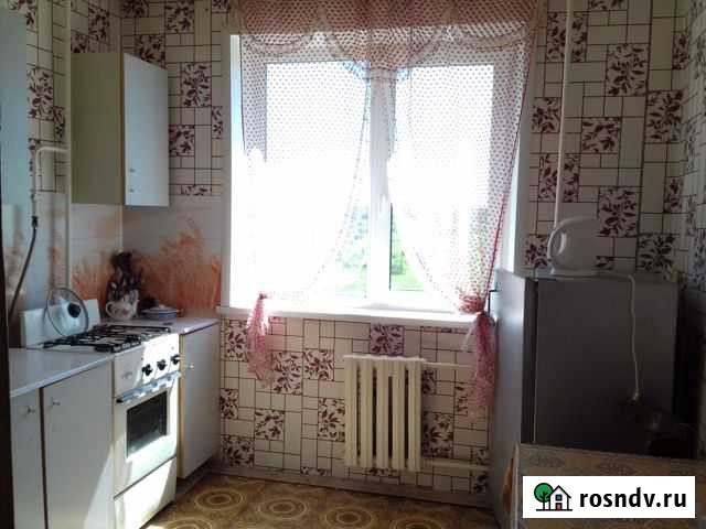 2-комнатная квартира, 54 м², 4/5 эт. на продажу в Вязниках Вязники - изображение 1