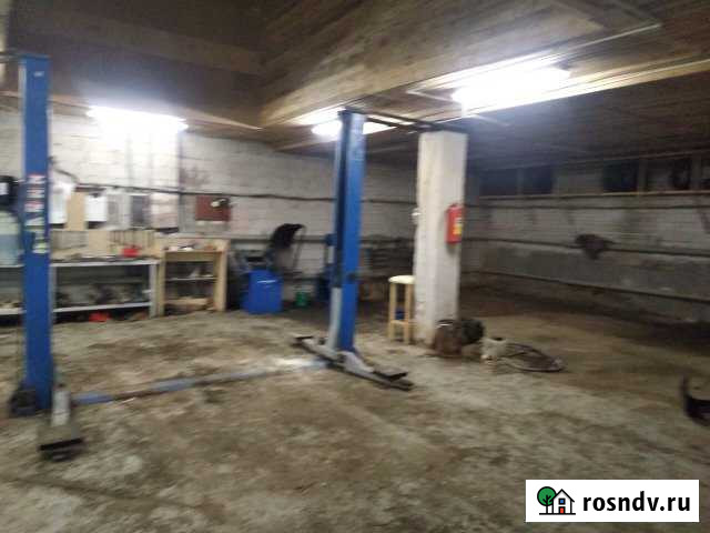 Складское помещение, 600 кв.м. Лесной - изображение 1