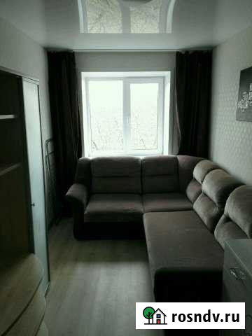 Комната 11 м² в 6-ком. кв., 4/4 эт. в аренду на длительный срок в Южном Алтайского края Южный - изображение 1