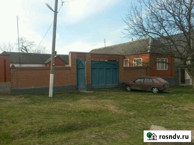 Дом 250 м² на участке 14 сот. на продажу в Ойсхаре Ойсхара - изображение 1