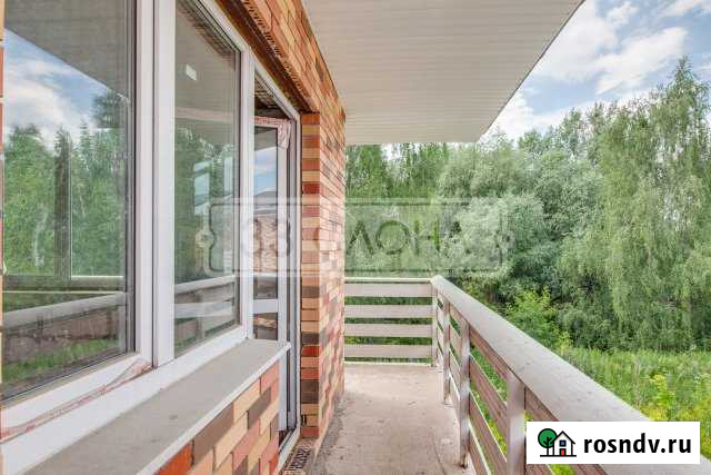 Таунхаус 117.3 м² на участке 1.9 сот. на продажу в Домодедово Домодедово - изображение 1