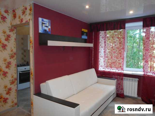 2-комнатная квартира, 45 м², 2/5 эт. в аренду на длительный срок в Мурманске Мурманск - изображение 1