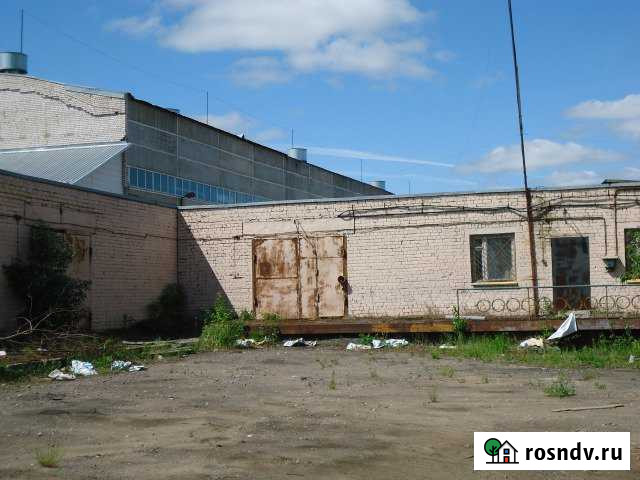 Производство 300 кв.м. Тверь - изображение 1